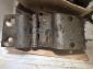 NOS Bus Cargo Door Hinge