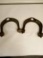 OEM 86-91 Upper Control Arm Vanagon Syncro 2 Set