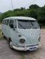 VW Bus Brazilian 1971