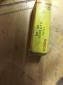 Bosch NOS injector 0 437 502 015