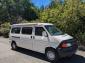 2002 Volkswagen Eurovan Winnebago Camper