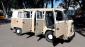 VW T2  spec model  4 Bus Doors Home