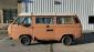 1982 Diesel Westfalia with 76,000 original miles