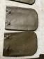 Mirror Cover Set Military
