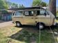 1986 Westfalia Weekender