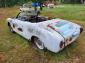 64 Factory Convertible Project