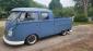 1962 Double Cab