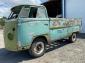 1963 Single Cab pickup - $16,500