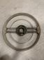 Petri vintage steering wheel