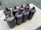 Bosch TE6A3 coils 1953-56 25hp and 36hp