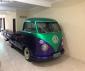 1975 VW Pickup Included Export
