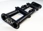 Shockless 6" Narrowed & Adjustable Beams