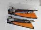 02/1954 SWF semaphore set, working condition