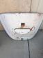 1968 69 VW Bug Decklid