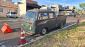 VW Pickup Double Cabin With Sunroof Included Expor