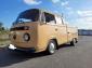 VW  t2 Pickup Double Cabin Included Export