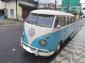 VW T1 1965 Export Included