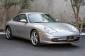 2002 Porsche 996 Carrera Coupe 6-Speed