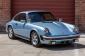 1974 Porsche 911 Coupe