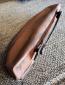 Ghia armrest