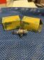 NOS hella h-4 lamps 12v 69/55 W pair