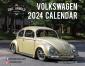 2024 Volkswagen Calendar