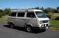 '88 Vanagon Westfalia Camper