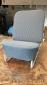 Standad upholstery fabric 1958 - 64