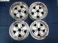 Porsche 911/930 OEM Fuch 16x7s and 16x8s Wheels