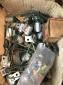 Nos german bosch condenser 71-73 02054