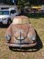 Porsche 356 Wanted even a project