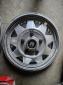 Late bay or vanagon hubcaps nos only 2