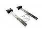 Split Beetle Door Check Straps up to 1952