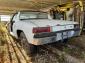 1972 Porsche 914 project body