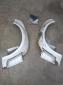 Porsche 911/930 Steel Turbo Rear Flares Vents