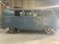 1953 barndoor lhd dove blue sunroof kombi mo53