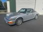 1990 C4 Targa Silver/Silk Grey Very Rare Options