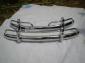 Bumpers For VW Beetle