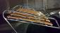 J-Rack Tripe Chrome VW luggage rack