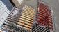 J-Rack Tripe Chrome VW luggage rack