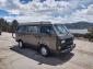 1986 Vanagon Ready To Hit The Open Road