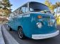 1977 Vw Bus