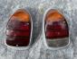 VW bug beetle church window rear lights Hella epox