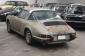1973 Porsche 911T Targa