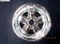 Porsche 911/930 Turbo OEM Fuch Wheel 8Jx16