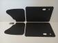 1967 to 1979 Bugs HD ABS plastic 4 piece interior
