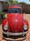 Finish The VW Beetle Restoration