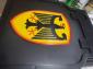 CUSTOM MUD FLAPS (SET OF 2) with brackets