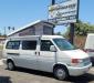 1997 VW EuroVan Full Camper w/119K Miles-855