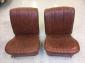 Porsche 356 A T1 / Pre A Seats with top bases